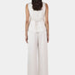 Lane Pant - Ivory
