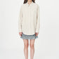 Ramona Stripe Long Sleeve Shirt - Heritage