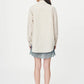 Ramona Stripe Long Sleeve Shirt - Heritage