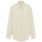 Ramona Stripe Long Sleeve Shirt - Heritage