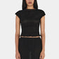 Rita Top - Black
