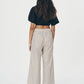 Rocco Stripe Pants - Sienna