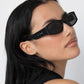 Romy Sunglasses - Black