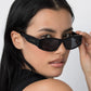 Romy Sunglasses - Black