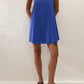Sorra Mini Dress - Cobalt