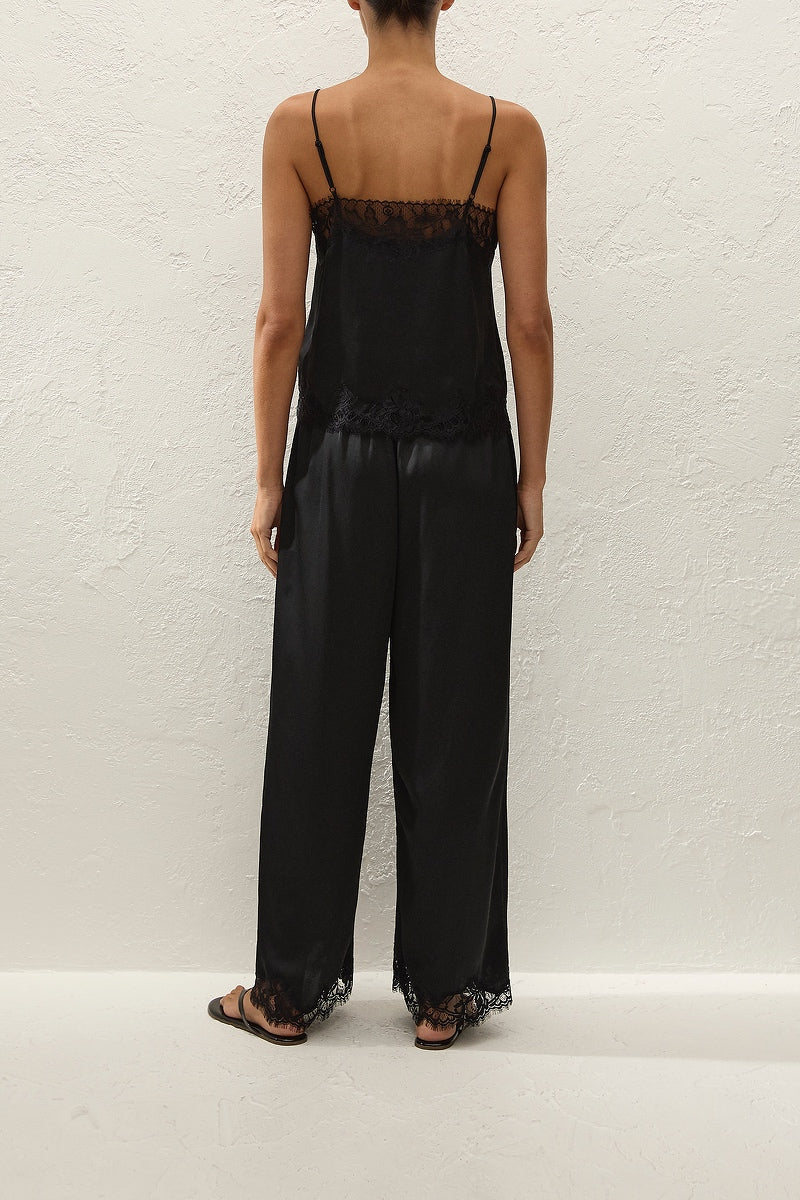 Emiliana Pant - Black