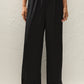 Emiliana Pant - Black
