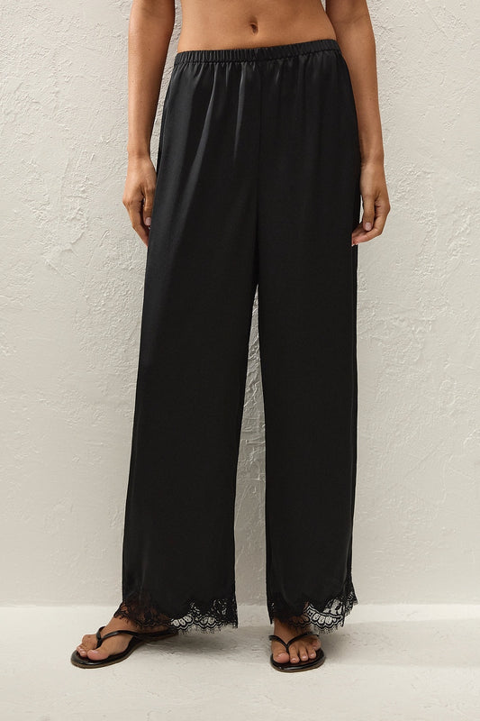 Emiliana Pant - Black