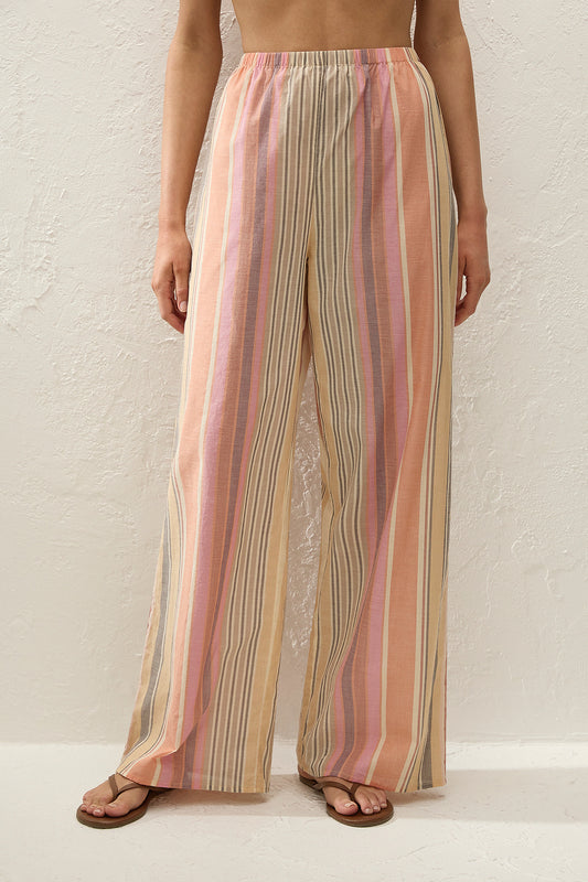 Jensen Pant - Murano Amber