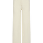 Straight Jean - Ecru