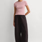 Baila Pant - Carob