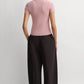 Baila Pant - Carob