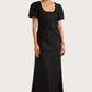 Faye Skirt - Black