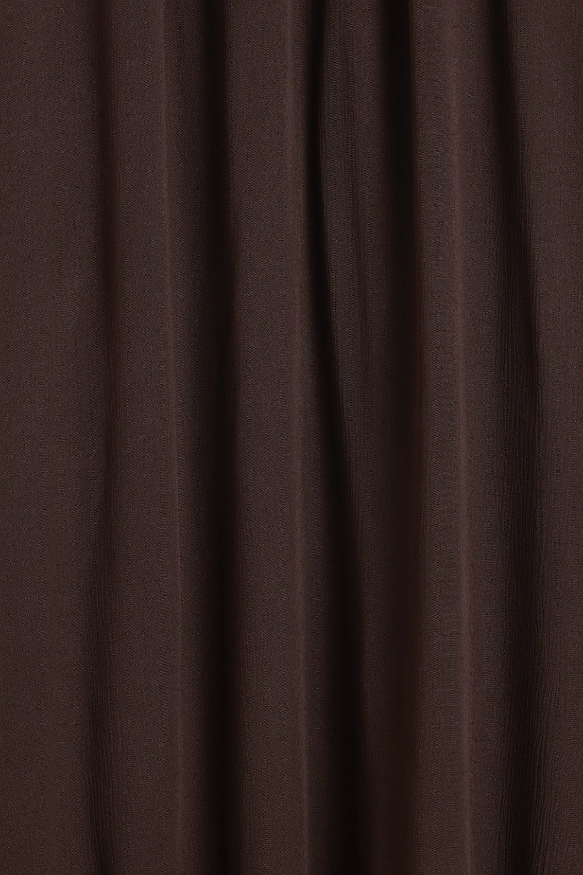 Palmiera Midi Dress - Carob