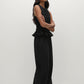 Tove Pant - Black