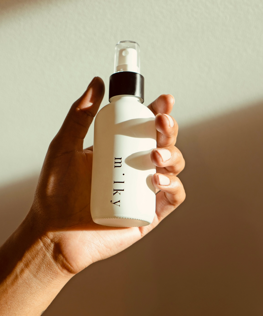 Original Milky Spray Lotion
