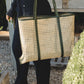 Byron Tote Olive - Large