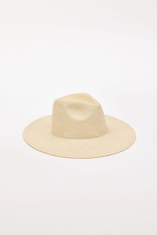 Stitched Packable Hat