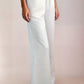 Manon Pant - Cream