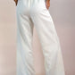 Manon Pant - Cream
