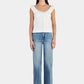 Tully Top - Ivory
