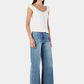 Tully Top - Ivory