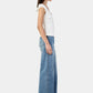 Tully Top - Ivory