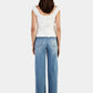 Tully Top - Ivory