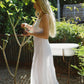 Dawn Dress - White