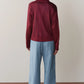 Cotton Dobby Cargo Pant - Lake