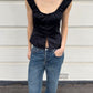 Tully Top - Black