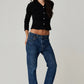 Chelsea Cardigan - Black