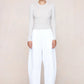 Wilken Pant - Ivory