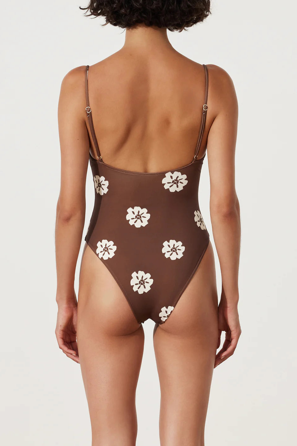 Dandelion Daisy Tie One Piece