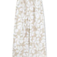 Silver Lilo Organic Cotton Pant