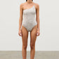 Micro Leopard One Piece