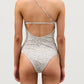 Micro Leopard One Piece