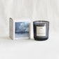 Exhale Candle