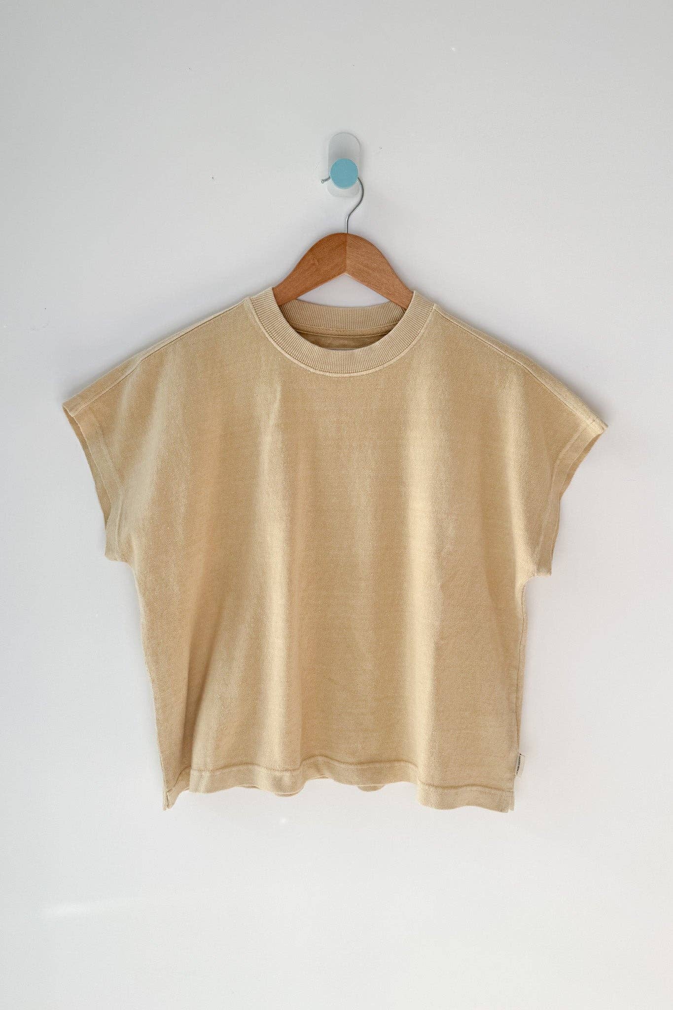 Jeanne Tee - Butter