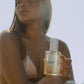 Island Girl Body Glow Oil