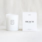 Beach Haus Candle