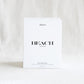 Beach Haus Candle