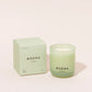 Ritual Incense Candle - Refresh