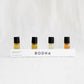 Vibration Perfume Mini Collection