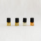 Vibration Perfume Mini Collection
