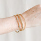 Jenna Turquoise Bracelet