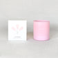 Rose Botanica Candle
