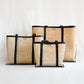 Byron Tote Black - Large