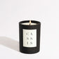 Cassis Noir Candle