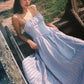 Milo Dress - Harbor Stripe